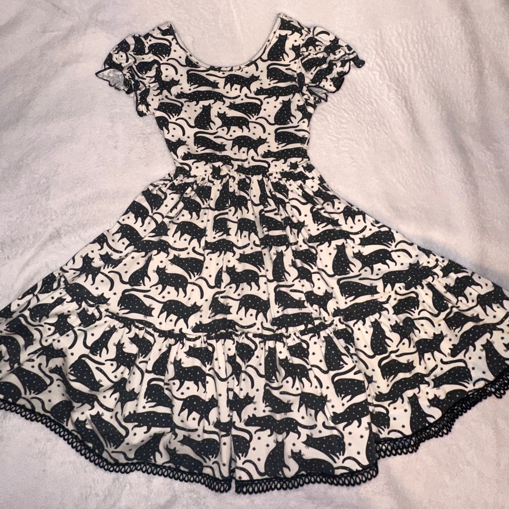 Girl August Binx 2.0